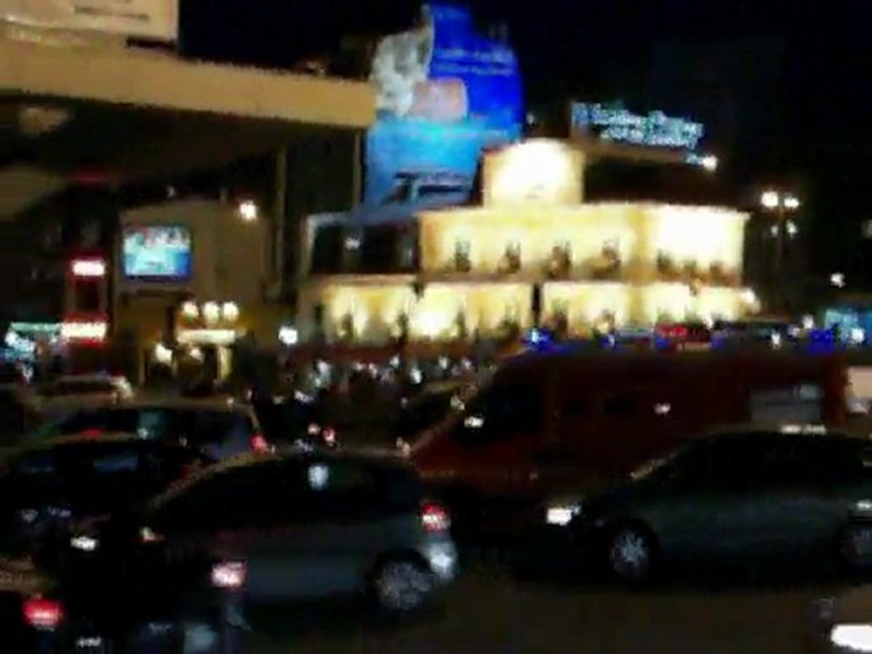 bspp vsav place de la porte maillot paris 17