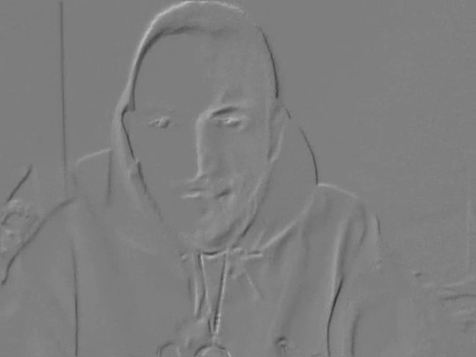 Baasic -- Freestyle 4 janvier 2010 --