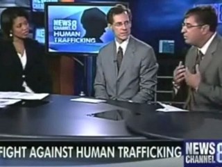 Human Trafficking - LexisNexis Helps Fight It