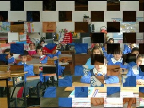 Artvin Hamamlı İlköğretim Okulu