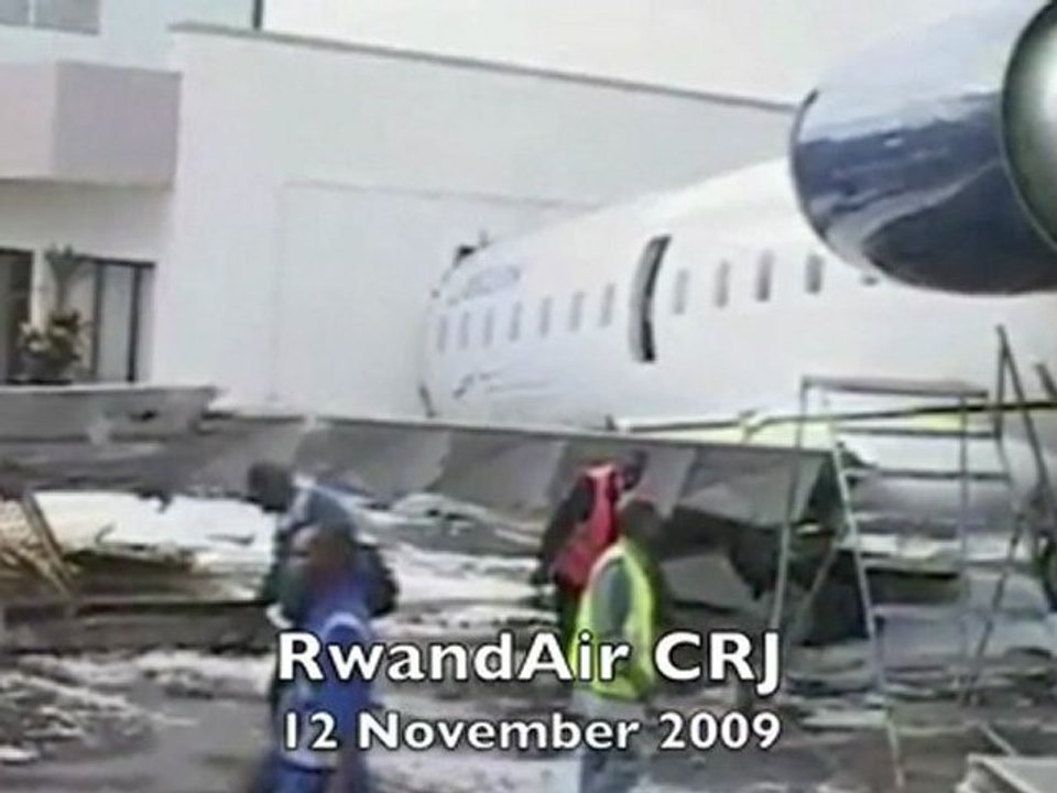 AirSafe.com Airline Safety Review for 2009