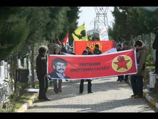 Necdet Erdoğan Bozkurt