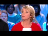 Eric Besson au Grand journal de Canal+ (2ème partie)