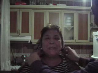 Oreiro Cüneyt ve Yüksel Ninenin Serüvenleri...Part 1