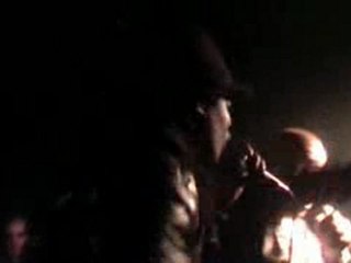 bo kanal en live quelques minutes du HI TEST CREW COMingSOON