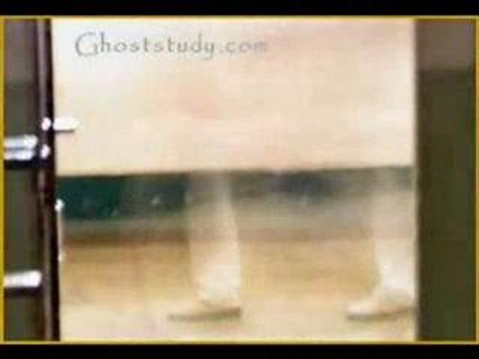 Ghost Hunters Online© Trailer