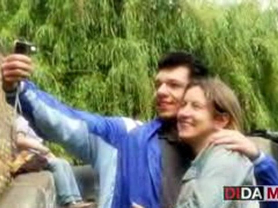 | Music Video | Dida Media sample video production