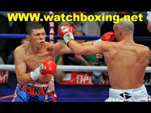 see Juan Carlos Salgado vs Takashi Uchiyama live online Janu