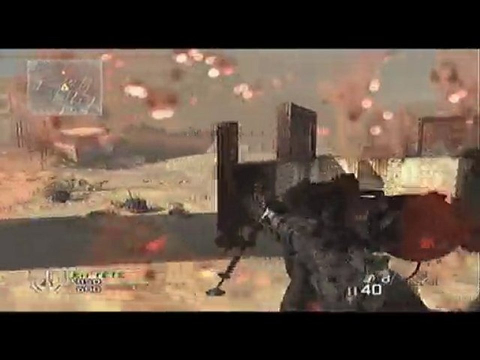 Viirus VS Shooter61 Only Snipe