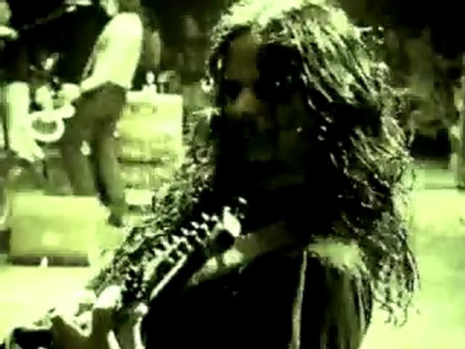 Type O Negative - Cinnamon Girl