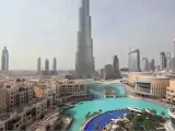 Burj Dubai emirats arabes unis