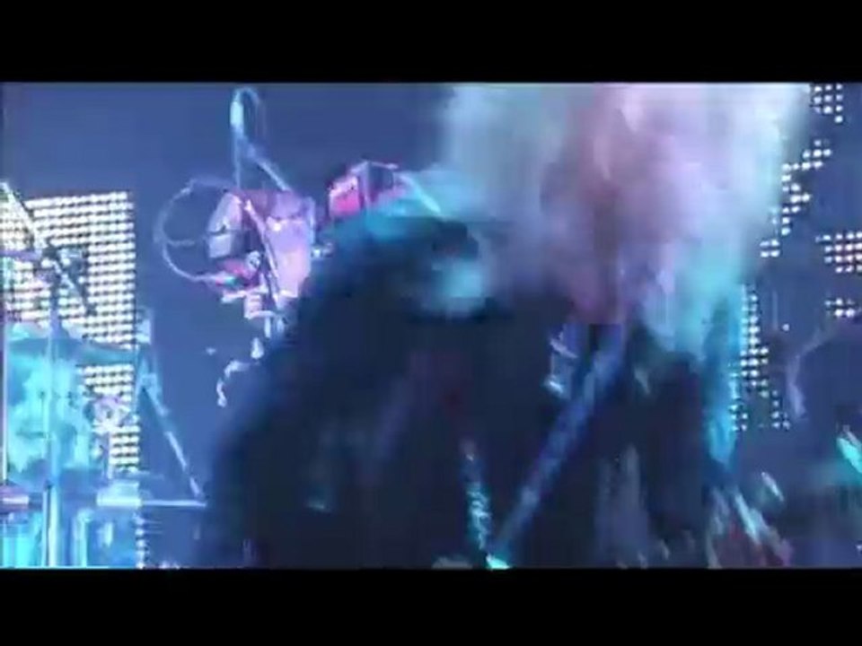 The GazettE ~ A MOTH UNDER THE SKIN