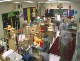 Volunteer in 2010 with Disneys Give a Day Get a Day Program