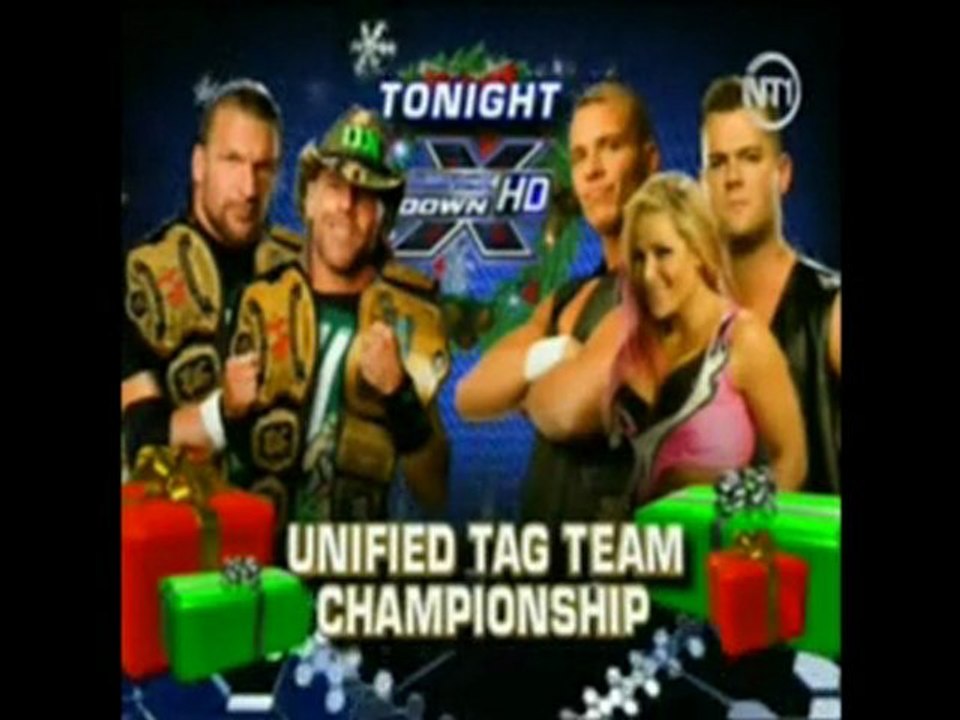 catch attack smackdown 02 01 10 p1