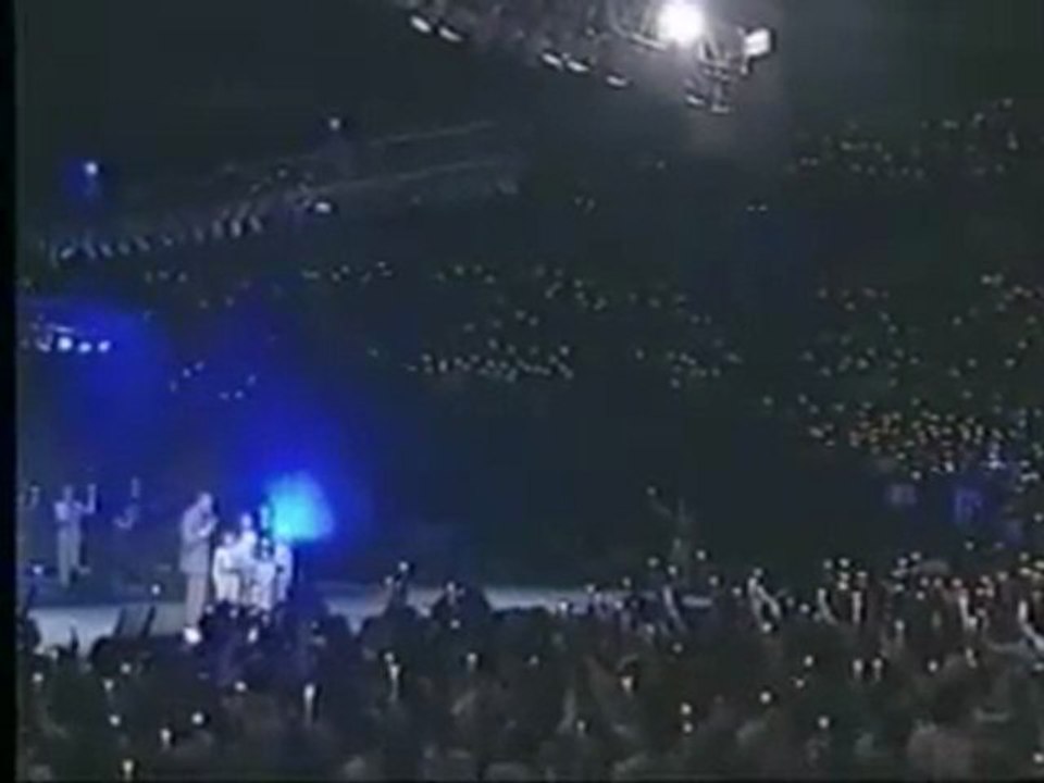 alabanzas'' culto'' encendie una lux ''Marcos Witt