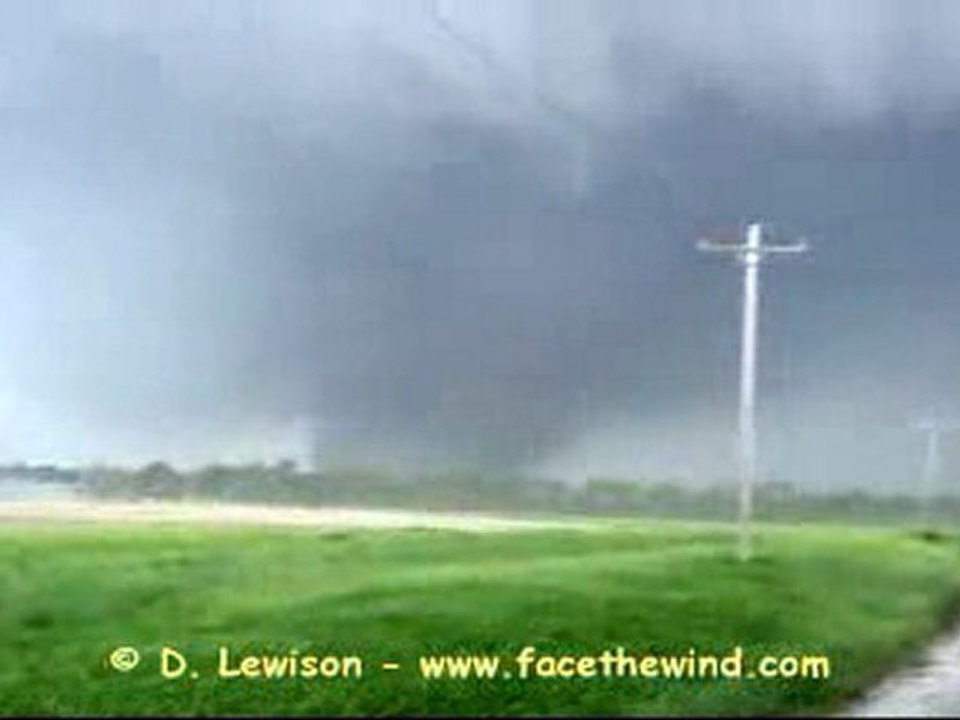 Tornado