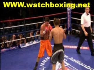 watch Cello Renda vs Paul Samuels ppv boxing live stream