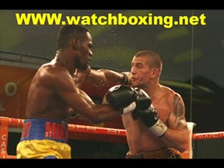 view pay per view Cello Renda vs Paul Samuels live online