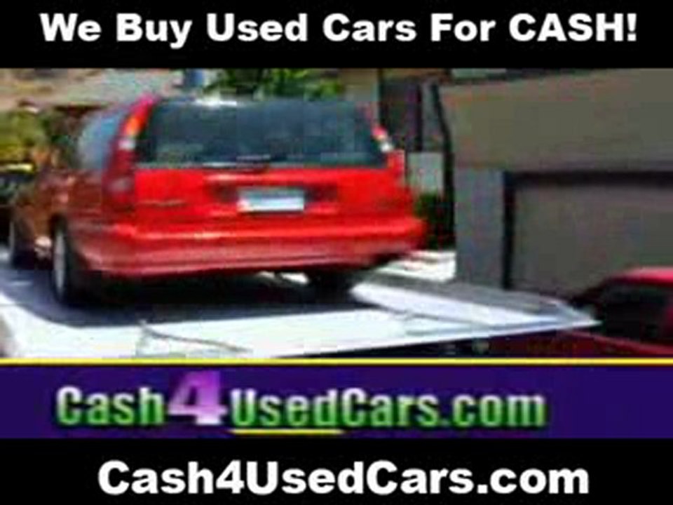 Car Buyers in Northwood
