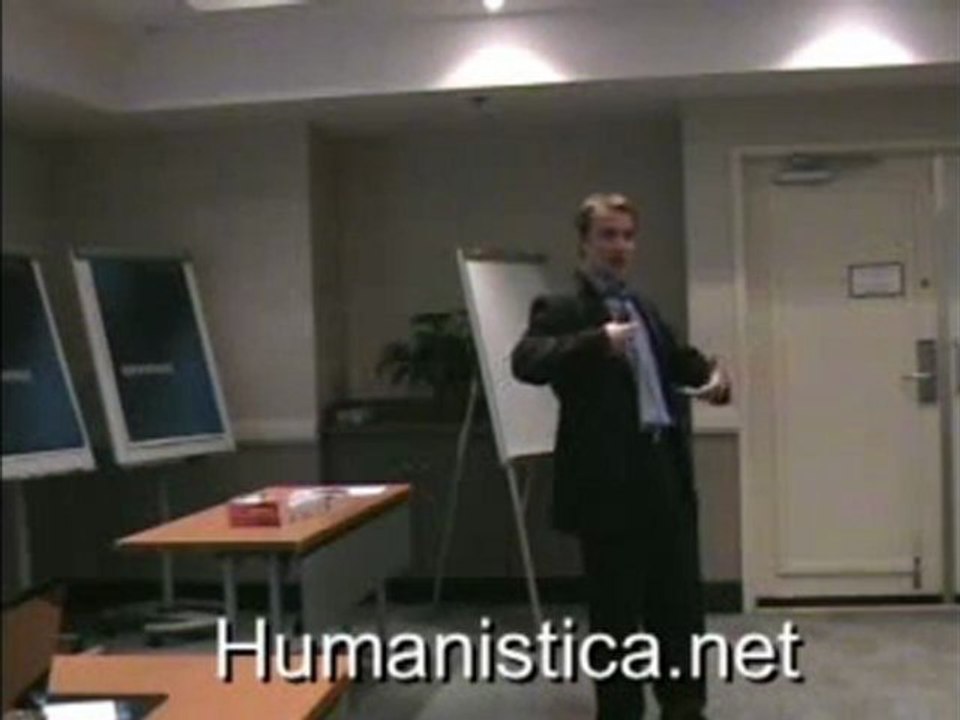 Cours De PNL-Modele De Communication-Perception Realite-Les