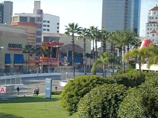 Long Beach GP 09
