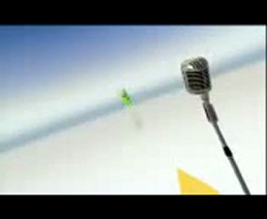 Jag är en Gummibjörn, Charlies favorit!