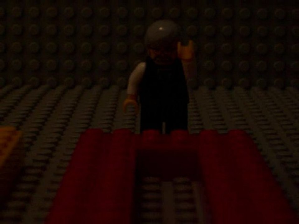 Lego 404