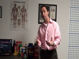 3- Secrets to Dropping Fat Quickly!