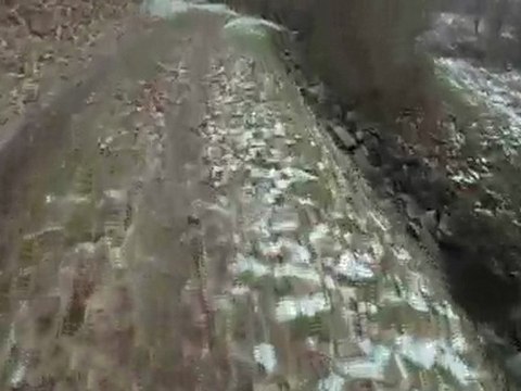 VTT Limoges Bord de Vienne