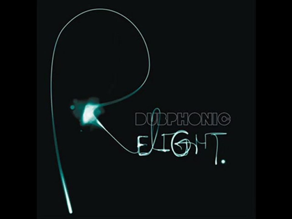 The Only Girl On Earth - Dubphonic Feat Liset Alea