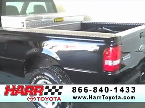 Harr Auto Worcester MA: 2006 Ford Ranger