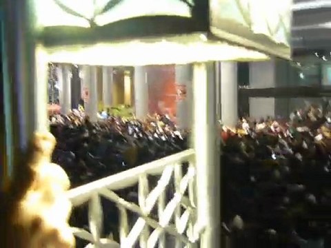 BURJ DUBAI ou BURJ KHALIFA - EMIRATS ARABES UNIS - UAE