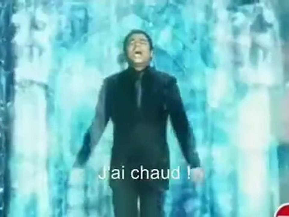 Pussycat DollsJ'ai Chaud!(Jai_Ho! Détournement)