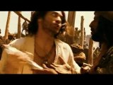 Prince of Persia: The Sands of Time (Online Featurette)