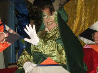 La Cavalcada de Carteres Reials 2010