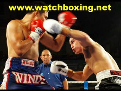 see Anthony Mundine Vs Robert Medley Boxing live online Janu