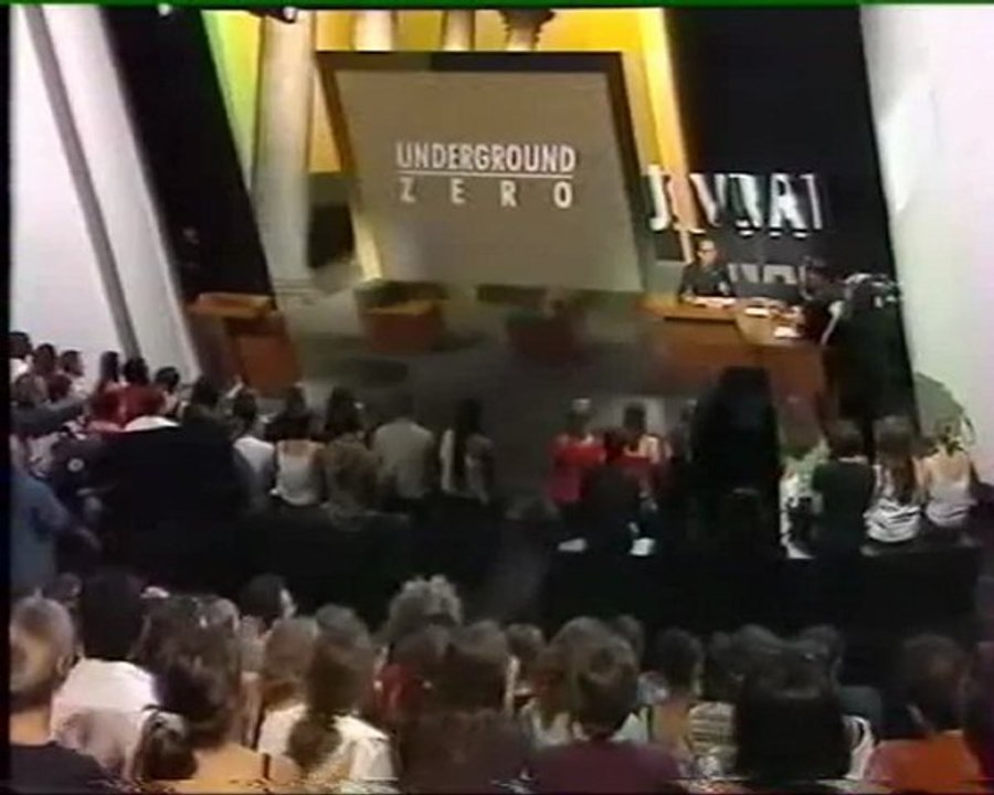 Vrai Journal - Canal +