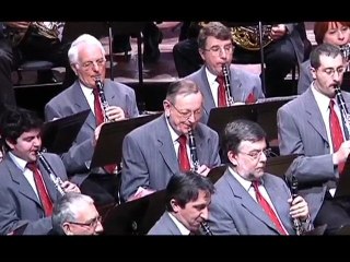 La musique classique pour démarrer l'an 2010 (Troyes)