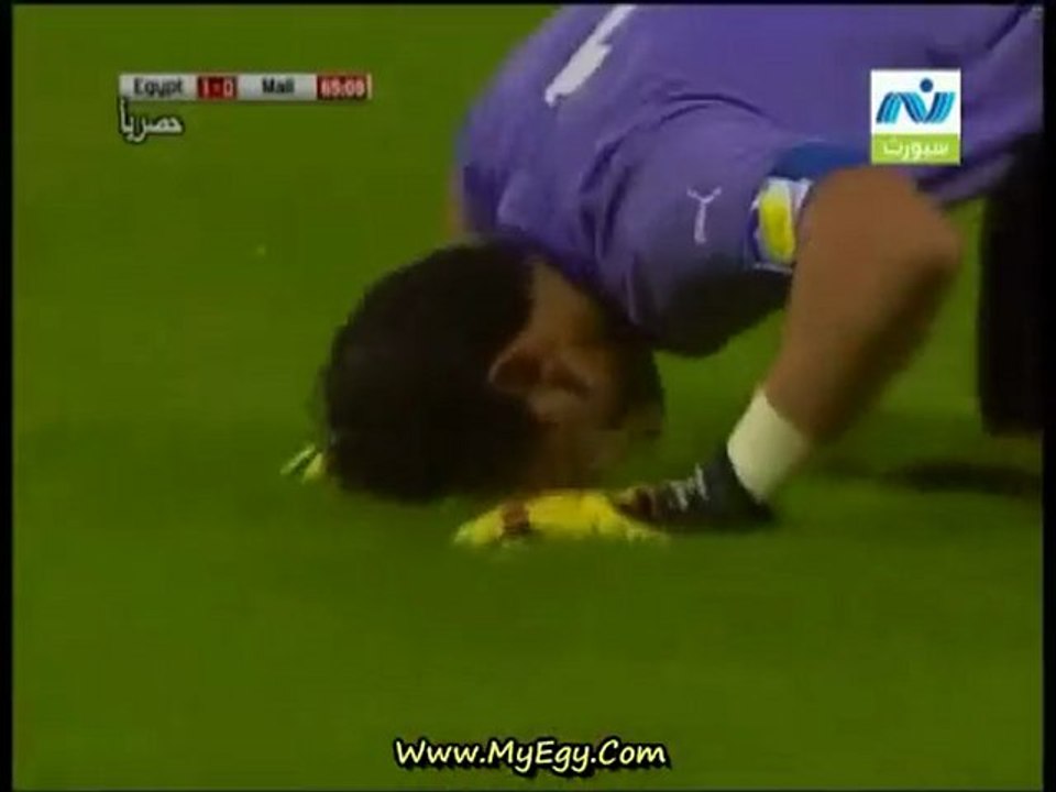 Foot Égypte vs Mali 1_0