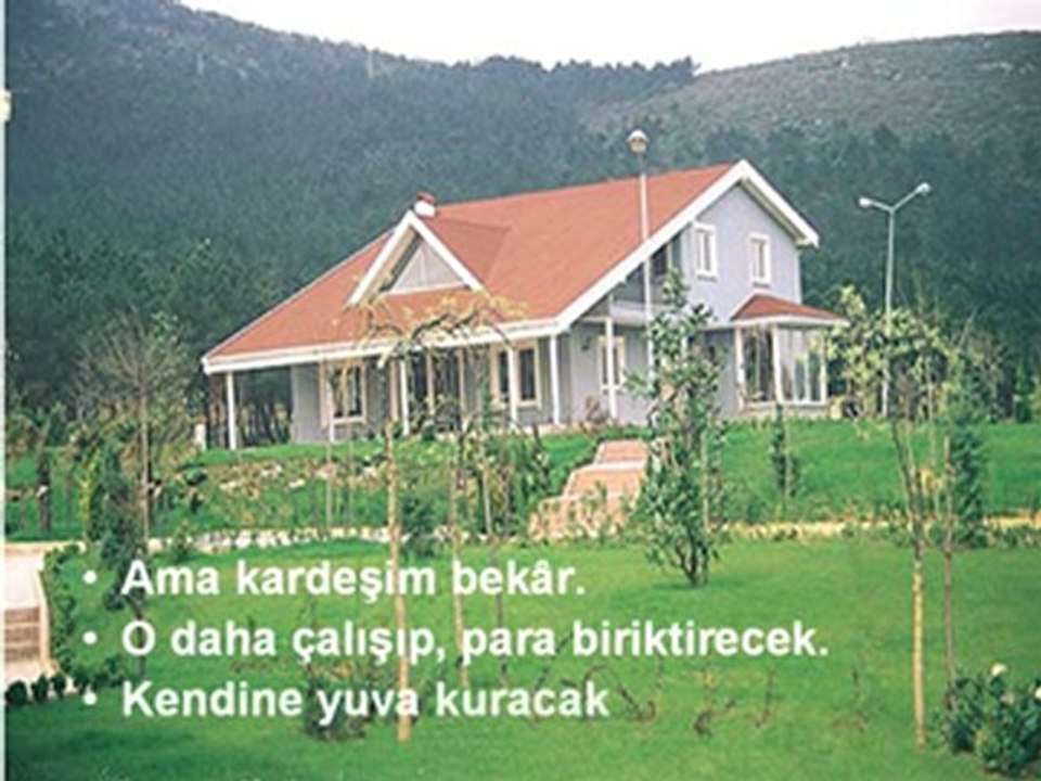 Halil İbrahin Bereketi