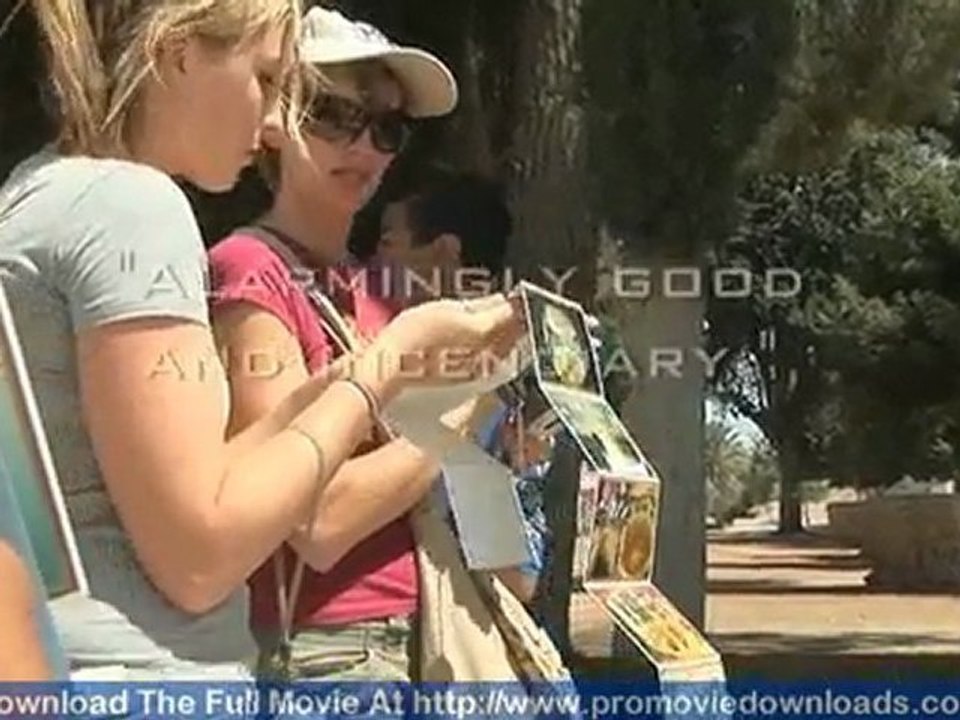 Waiting For Armageddon Trailer + Download The Full Movie