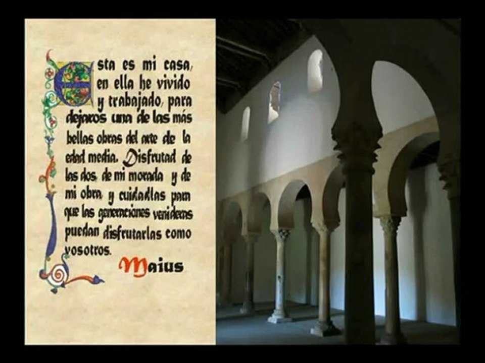 SAN MIGUEL DE ESCALADA