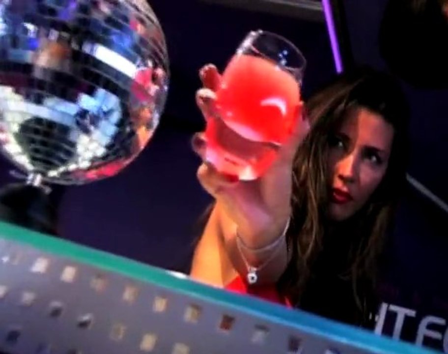 Night fever promo festival de canne 2009