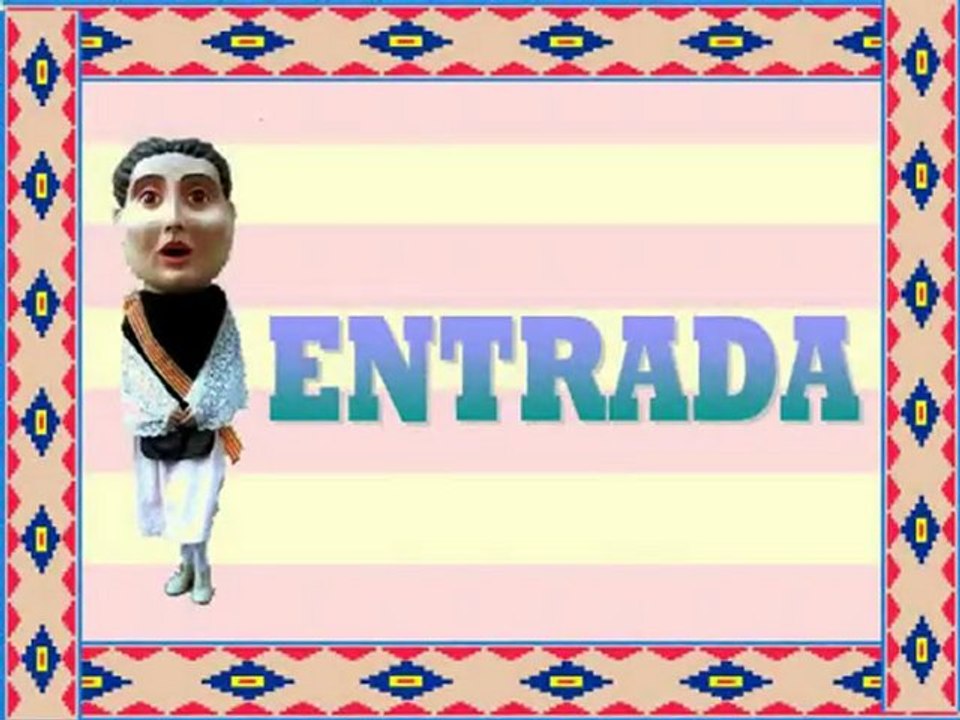 Elecció del Pubillatge de Canet de Mar 2005