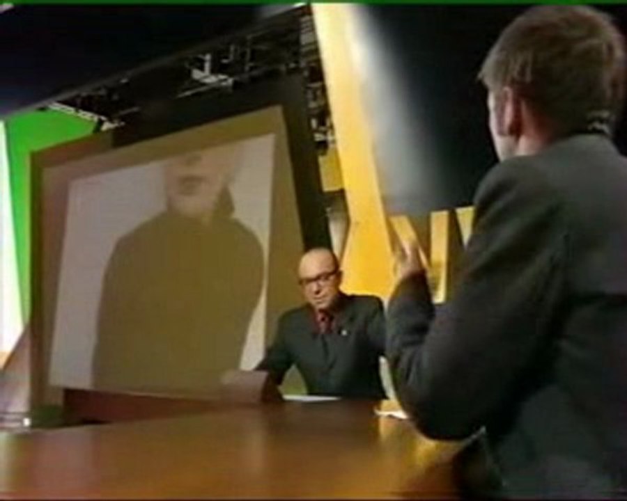 Vrai Journal - Canal +