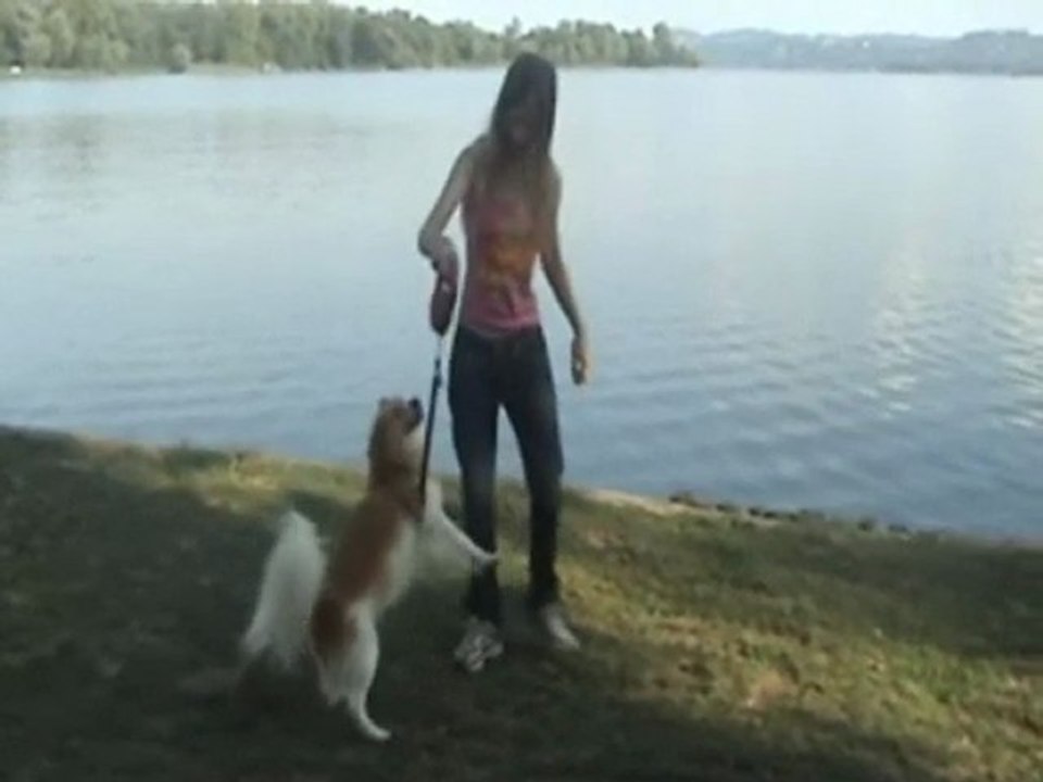 Lieto fine di una bellissima storia d'amore