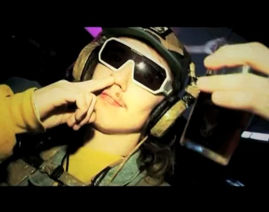 rackstarz VIP ROOM PARIS