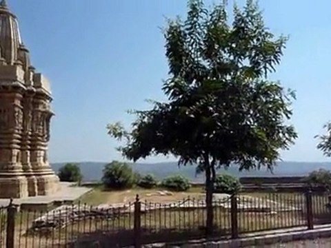 Chittorgarh - Rajasthan - Inde - Bernard Legros