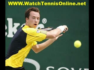 watch Heineken Open paris 2010 live online