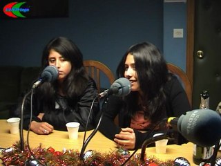 Entrevista Al Limite con la Musica 2009
